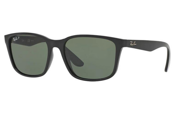 Ray-Ban Sunglasses RB4269I 601/9A 56 POLARIZED