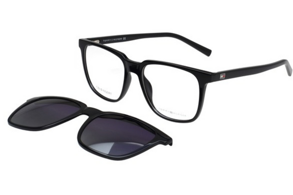 Tommy Hilfiger Frame TH1089 Clip On