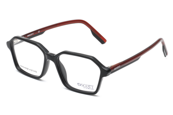 Scott Frame SC672A