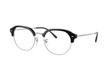 Ray-Ban Frame RX 7229 2000 53