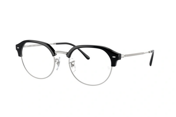 Ray-Ban Frame RX 7229 2000 53