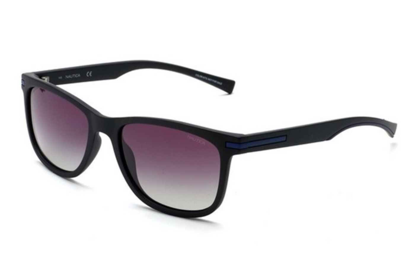 Nautica Sunglasses N 3661SP 006 POLARIZED – woweye
