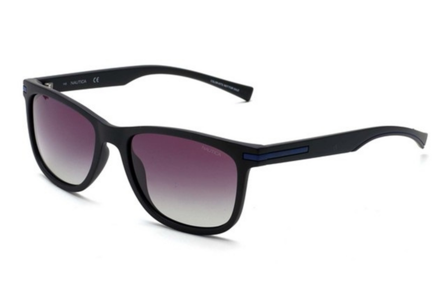 Nautica Sunglasses N 3661SP 006 POLARIZED