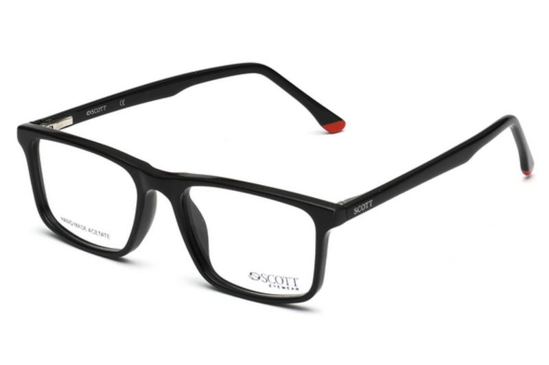 Scott Frame SC668A