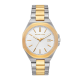 Michael Kors Callum Quartz Men’s Watch MKO1181