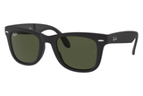 RAY-BAN Sunglasses RB4105 Folding 601/50