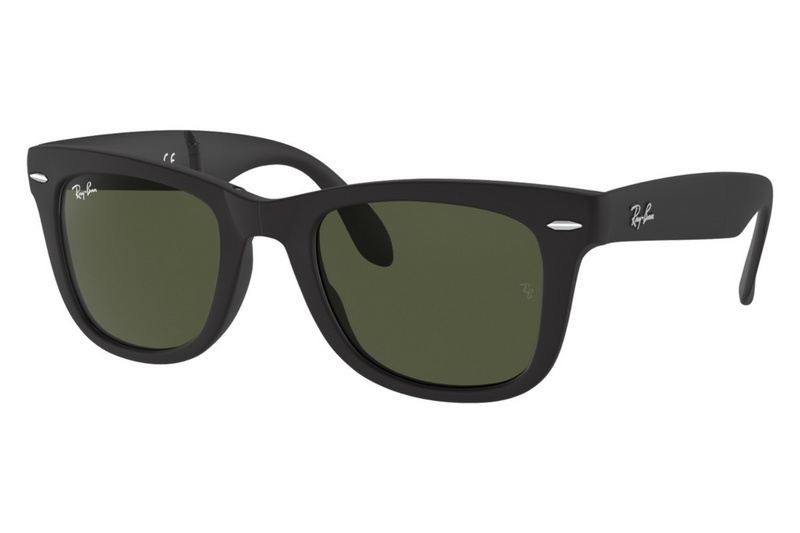 RAY-BAN Sunglasses RB4105 Folding 601/50