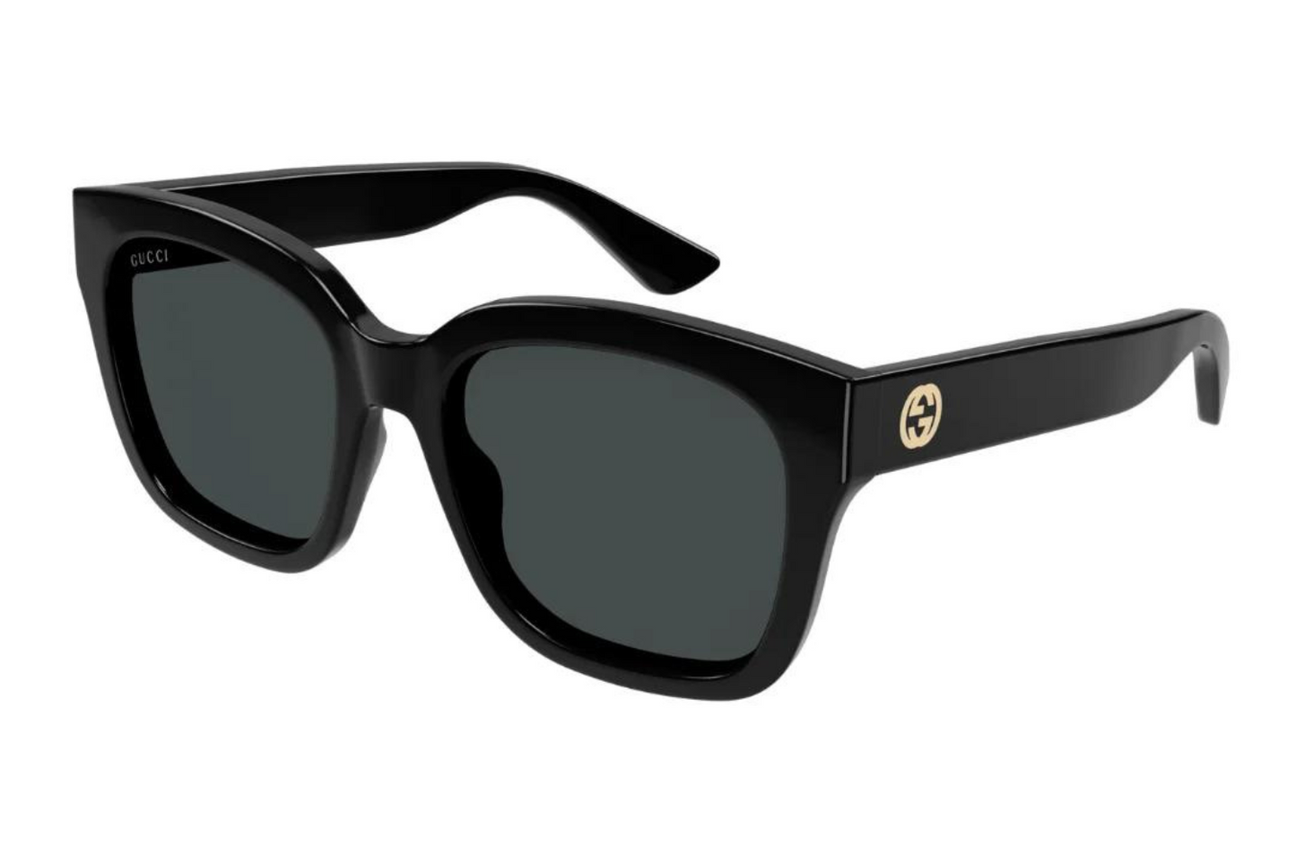 Gucci Sunglasses GG 1338S 001