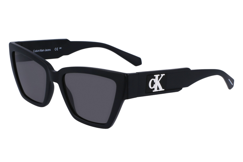 Calvin Klein Jeans Sunglasses CKJ23624 002