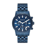 Michael Kors Hutton Chronograph Men’s Watch MKO1165I