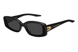 Gentle Monster Sunglasses Ash