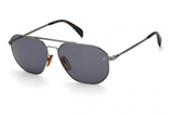 David Beckham Sunglasses DB 1041/S KJ1 M9 POLARIZED