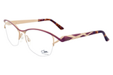 Cazal Frame 1276 003 53