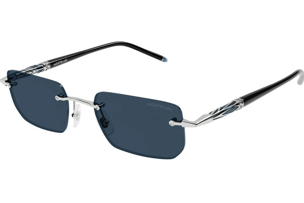 Mont Blanc Sunglasses MB0348S