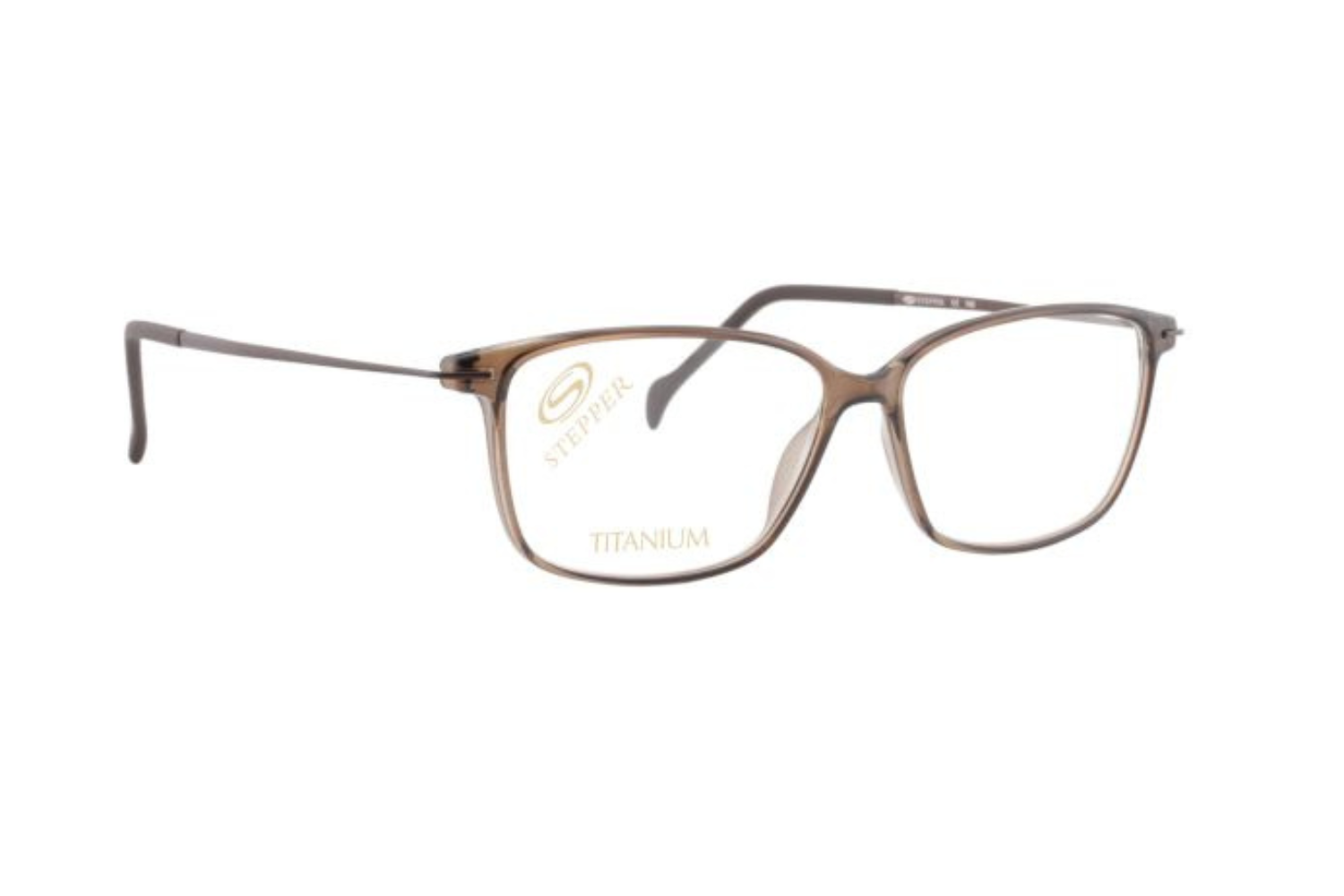 Stepper store specs frames