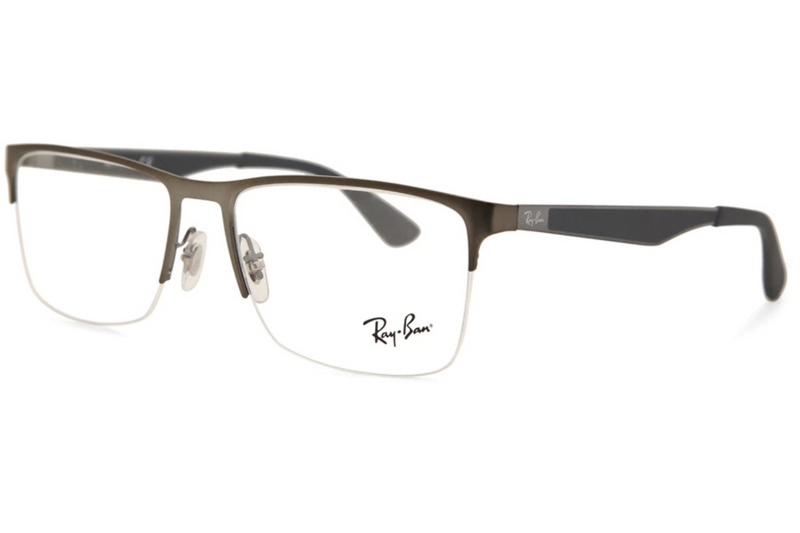 Ray-Ban FRAME RX6335