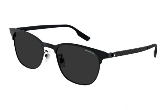 Mont Blanc Sunglasses MB0183S 001