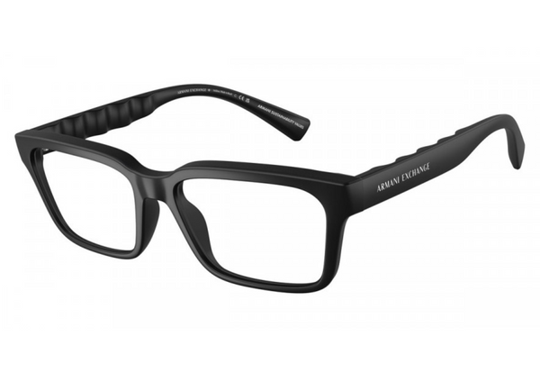 Shop armani exchange optical glasses Outlet - Main Image