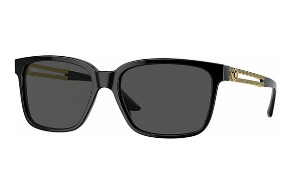 Versace Sunglasses VE4307 GB1/87 58