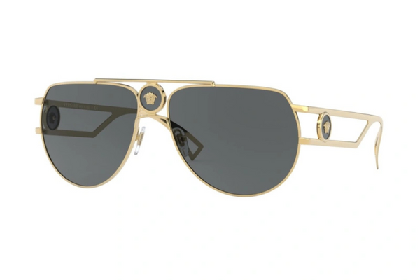 Versace Sunglasses VE2225 100287 60