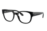 Ray-Ban Frame RX7210 2000 52