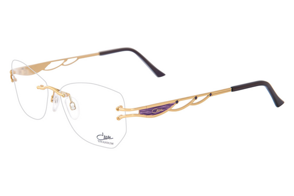 Cazal Frame 1270 003 53