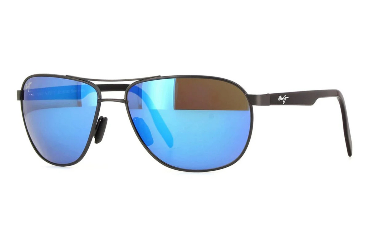 Maui Jim Sunglasses CASTLES 728 – woweye Maui Jim Sunglasses CASTLES 728 – woweye