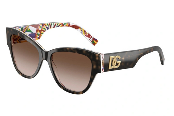 Dolce & Gabbana DG4449 321713