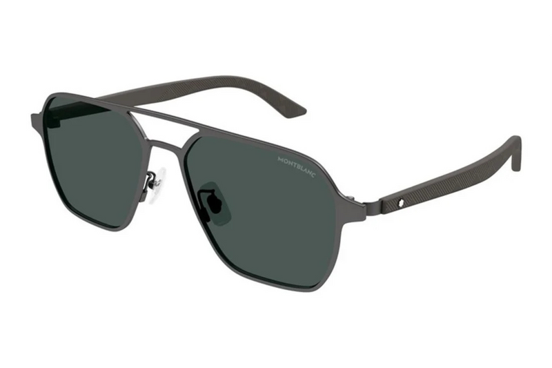 Mont Blanc Sunglasses MB0360S