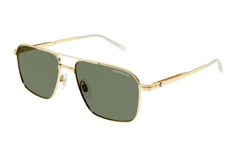 Mont Blanc Sunglasses MB0278S 002