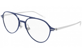 Mont Blanc Frame MB0195O