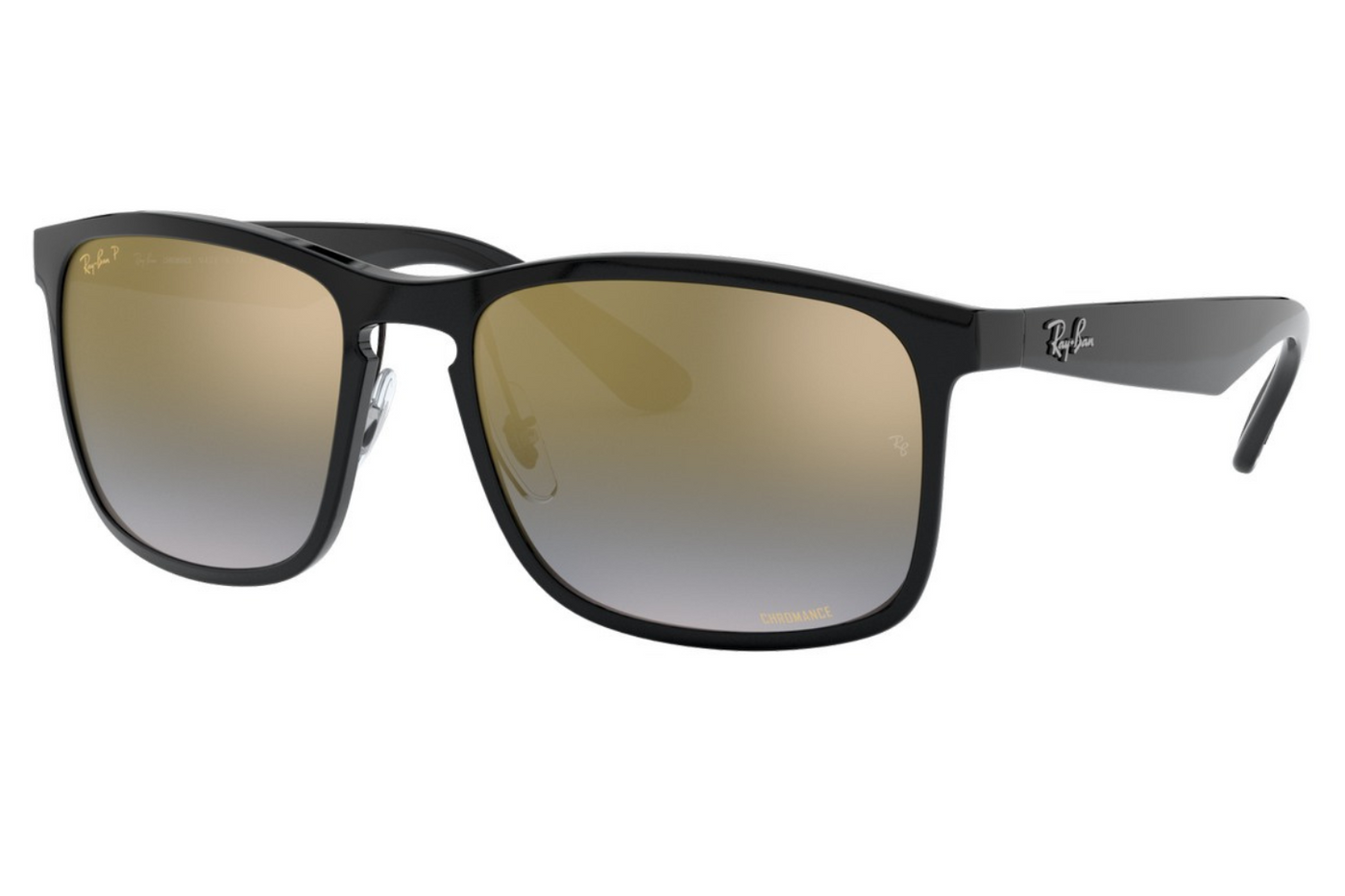 Ray-Ban RB4264 POLARIZED – woweye