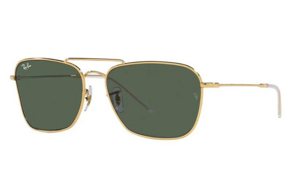 Ray-Ban CARAVAN REVERSE R0102S 001/VR 58