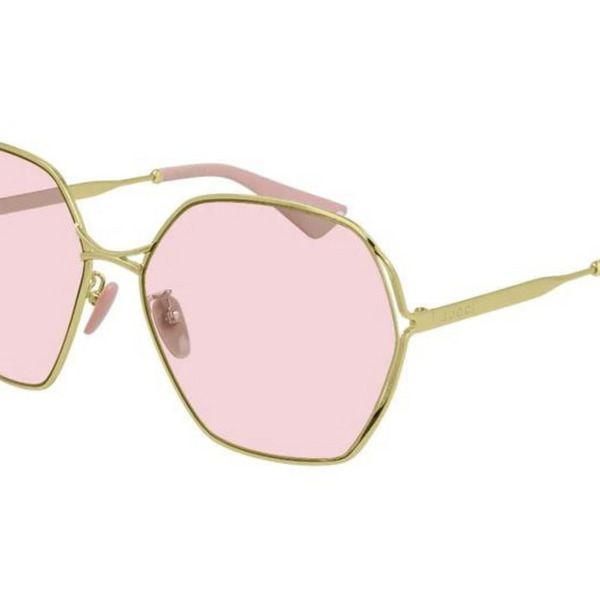Gucci Sunglasses GG0818SA – woweye