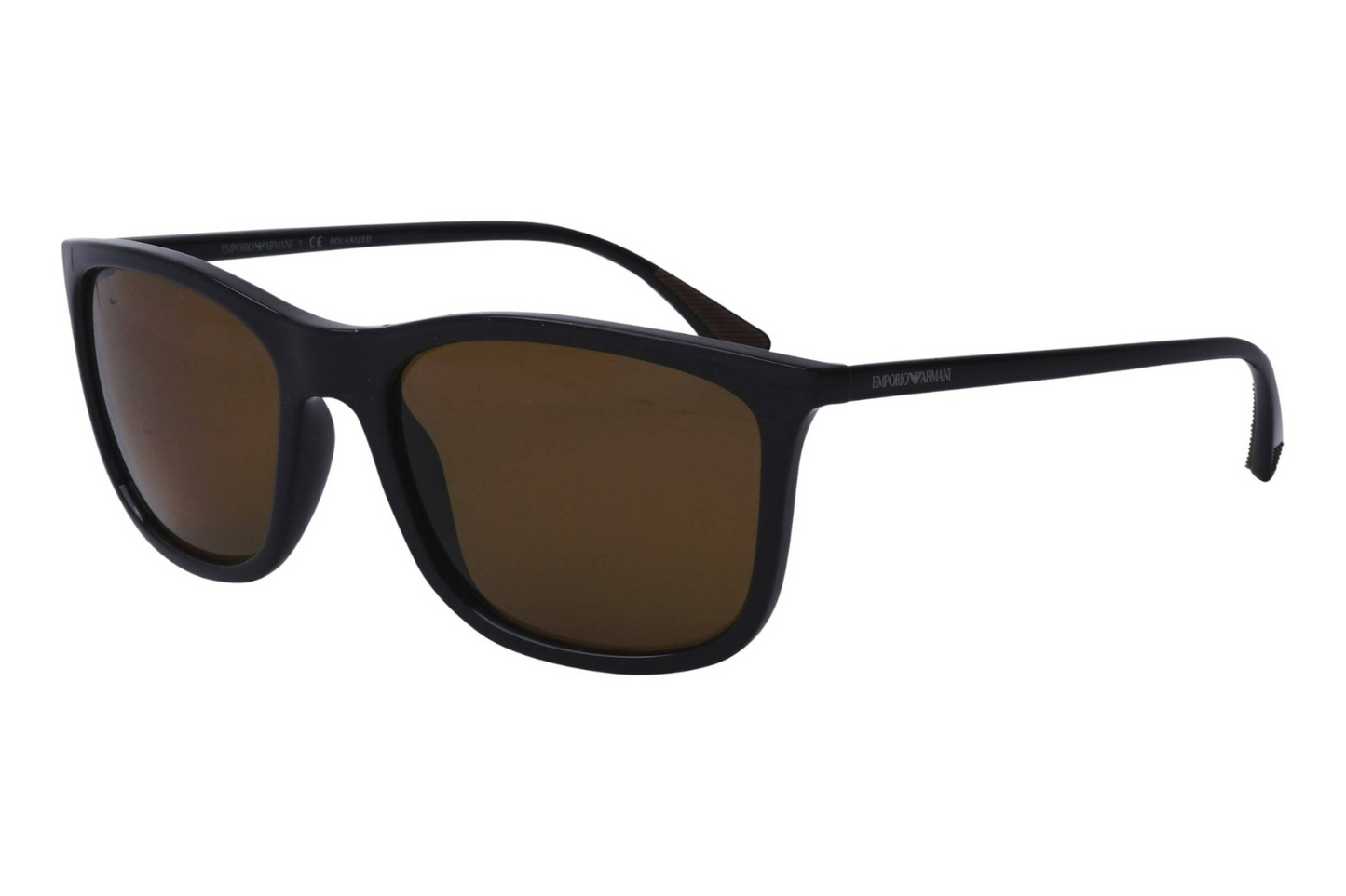 Emporio Armani Sunglasses EA 4155 501783 POLARIZED woweye