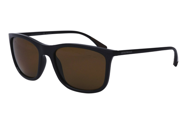 Emporio Armani Sunglasses EA 4155 5017/83 POLARIZED