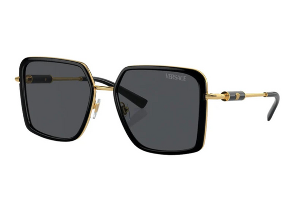 Versace Sunglasses VE2261 1002/87 56