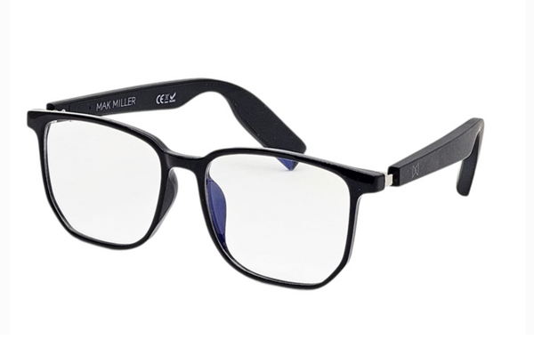 Mak Miller Bluetooth Audio Frame Echo