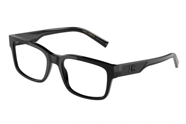 Dolce & Gabbana Frame DG3352 501 57