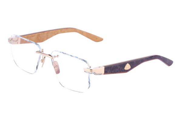 Maybach THE VISIONIST I MGJ/WEO/Z65 56 (JEWELLERY EDITION)