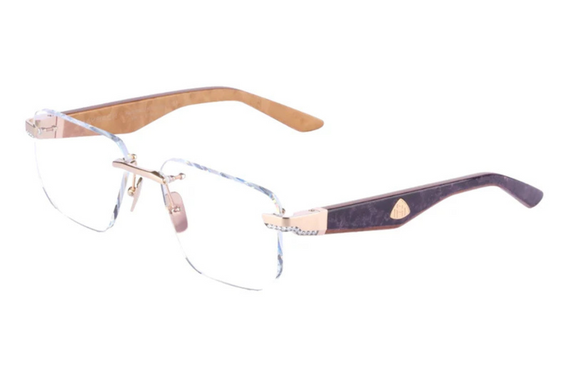 Maybach THE VISIONIST I MGJ/WEO/Z65 56 (JEWELLERY EDITION)