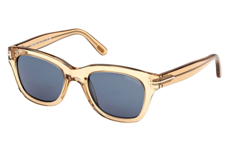 Tom Ford FT0237 SNOWDON 50