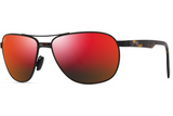 Maui Jim Sunglasses CASTLES 728