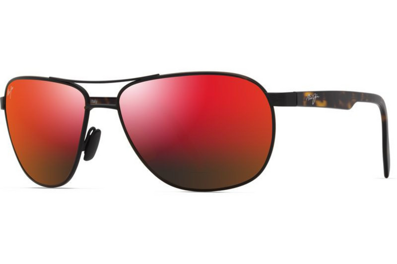 Maui Jim Sunglasses CASTLES 728 – woweye Maui Jim Sunglasses CASTLES 728 – woweye