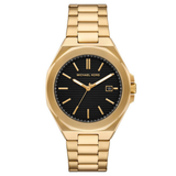 Michael Kors Callum Quartz Men’s Watch MKO1179I