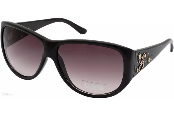 Guess Sunglasses GU 7037 BLK 35