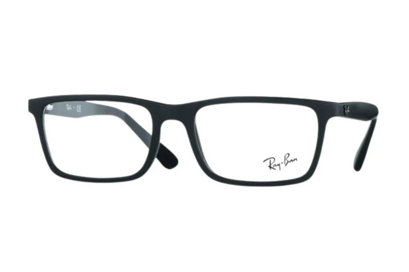 Ray-Ban Frame RX7091I 54