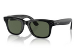 Ray-Ban Meta Wayfarer AI RW4006 601/71 3N G15 50
