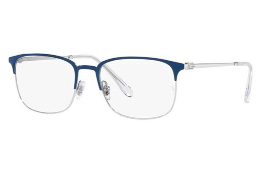 Ray-Ban Frame RX 6494 3115 54