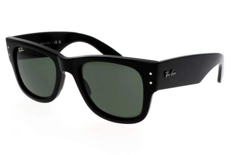 Ray-Ban RB0840S Mega Wayfarer 901/31